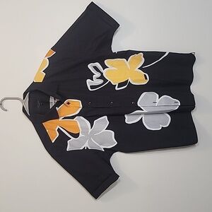 Ted Baker floral shirt